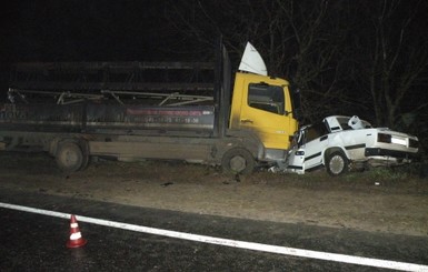 Среди погибших в масштабной аварии под Одессой – крупный военный начальник