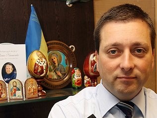 Австралийский министр вспомнил о печальном украинском прошлом своей семьи