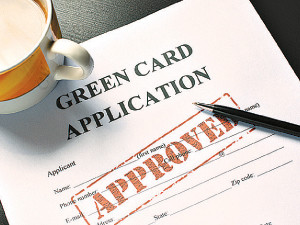 В США хотят отменить розыгрыш грин-карт