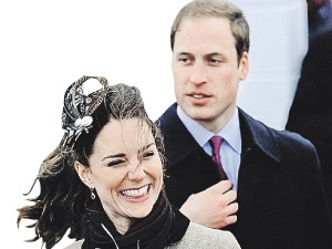 В британской королевской семье готовятся к пополнению