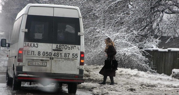 Снег на дорогах области  будут убирать старые машины