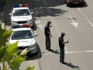 Грузия не вернется в СНГ