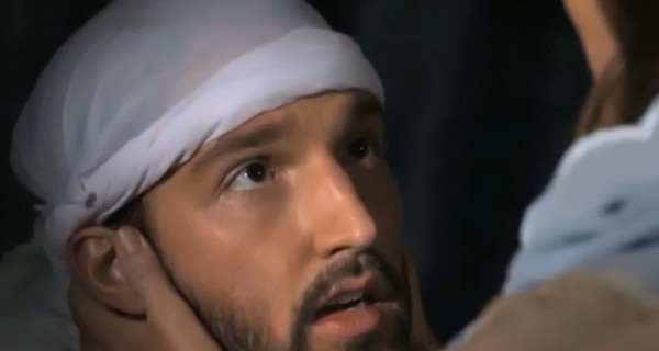 Египтянина, разместившего в Интернете фрагменты фильма 