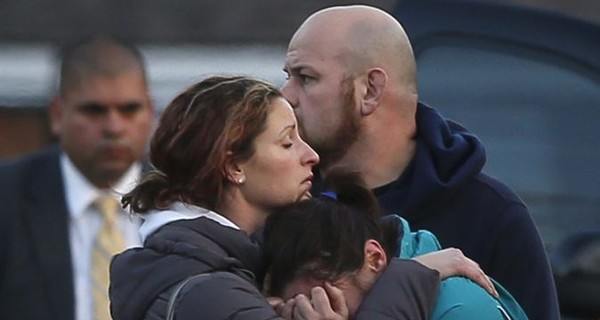 Убийца детей из Коннектикута оказался сыном учительницы