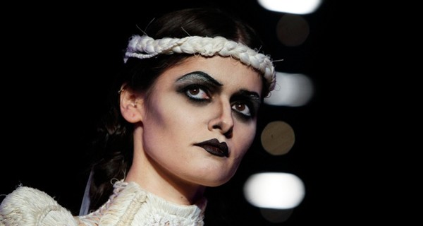 Чрезмерно худых моделей запретили в Израиле