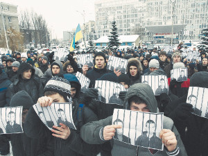 Дело Павличенко исследуют заново