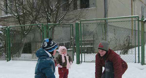 Чем грозят львовянам капризы природы