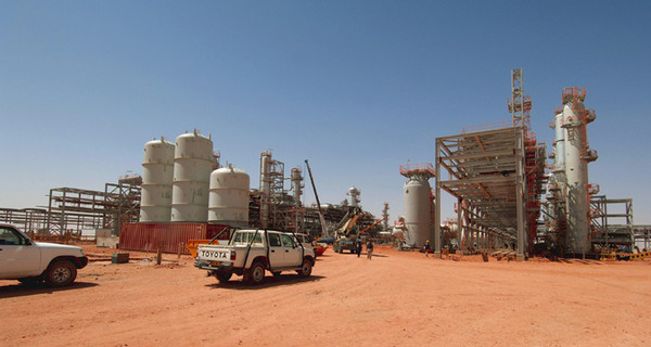 СМИ сообщают о гибели 34 заложников и 15 экстремистов в Алжире