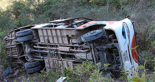 Один из пострадавших во Франции туристов находится в реанимации