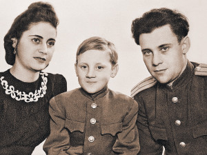 Никита Высоцкий: 