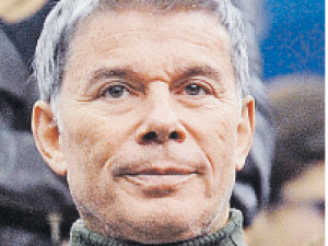 Мошенники обманули Газманова на $23 тысяч 