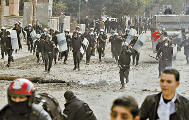 В Египте - чрезвычайное положение. А как же отпуск на Красном море? 