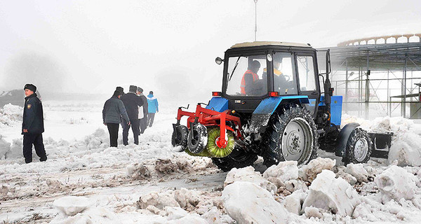 Названа причина авиакатастрофы в Казахстане