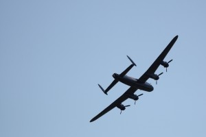 Иран собрал новый самолет-невидимку