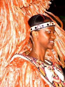 В Бразилии на карнавале погибли семь человек