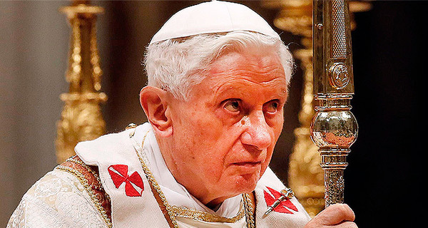 Нового Папу Римского изберут не раньше 15 марта