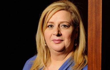 Вдова Арафата: 