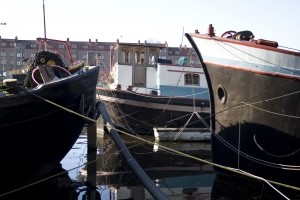 Украинские моряки остались без еды в плену у британцев