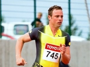 Оскар Писториус может сесть за убийство любимой на 20 лет