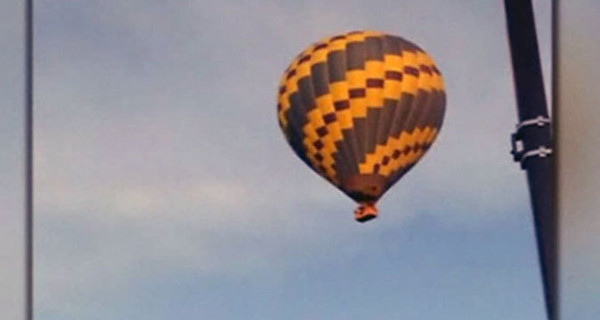 Число жертв крушения воздушного шара в Египте выросло до 19 человек