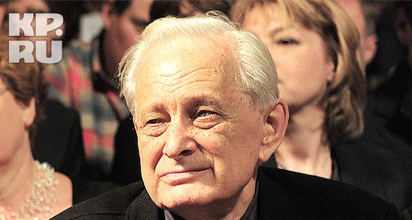 Умер актер Виктор Сергачев, сыгравший в 