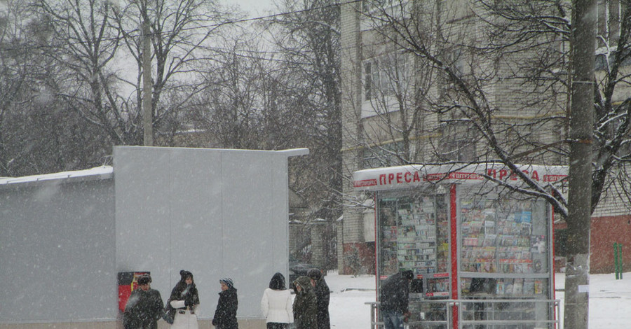 Перекресток на Пасечной решили освятить