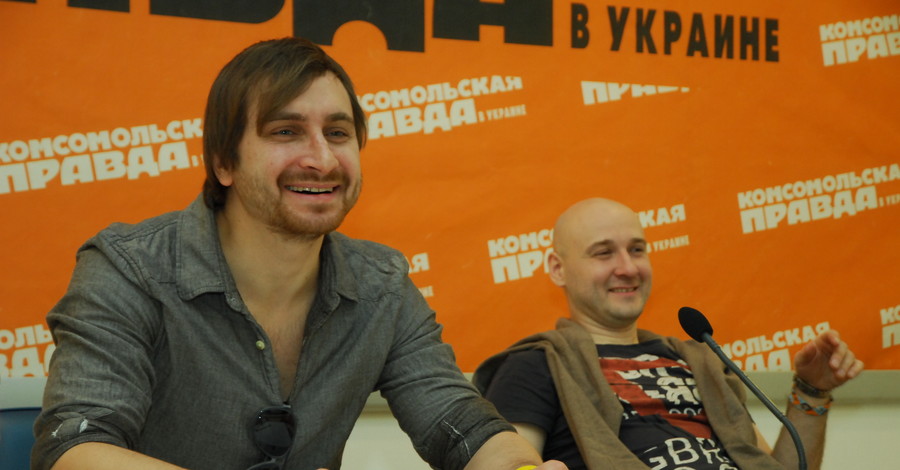 С.К.А.Й.: "Эта власть не пробивная – ни для любви, ни для музыки!"