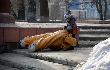 Жители Ахтырки: 