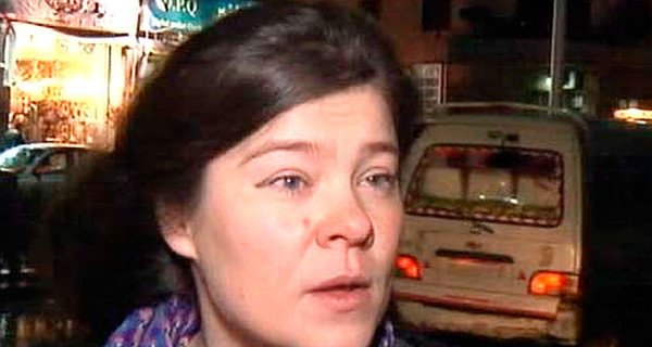 Анхар Кочнева - 