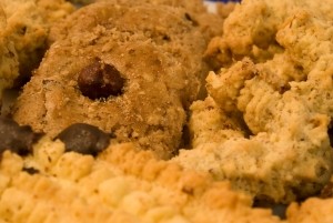 Охранник женской тюрьмы выменивал у заключенных секс на печенье