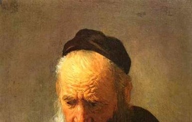 В Сербии нашли картину Рембрандта, украденную 7 лет назад