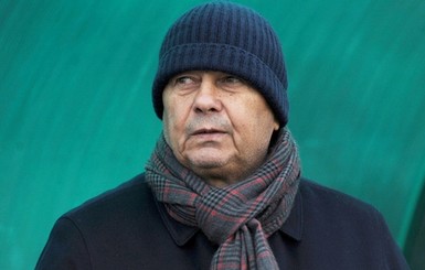 Луческу: "Все идет к тому, что я покину Шахтер"