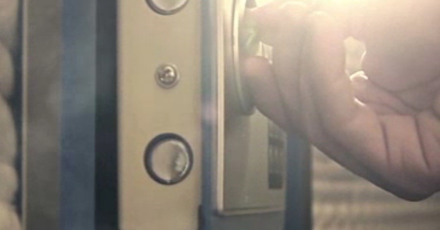 В Испании изобрели матрас со встроенным сейфом