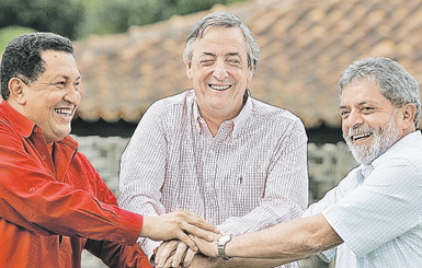 Почему неугодных США политиков косит рак?