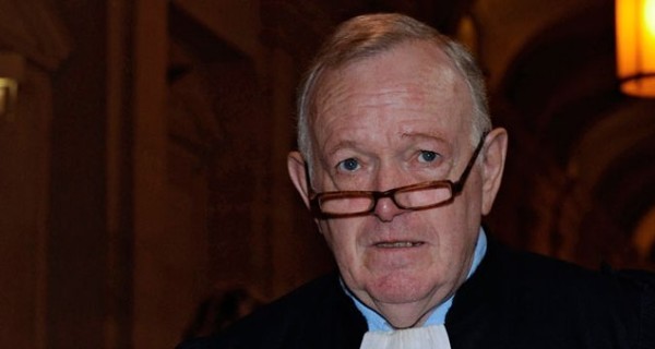 Адвокат Абрамовича утопился у собственного острова