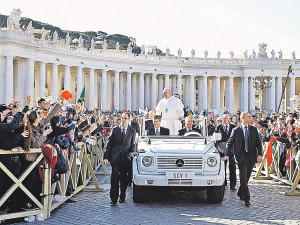 Папа сэкономил на 