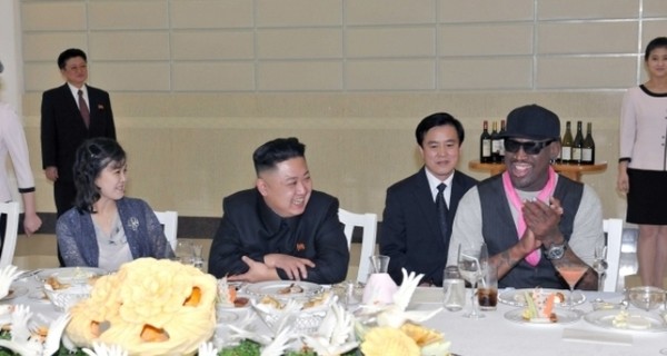 У северокорейского лидера Ким Чен Ына родилась дочь