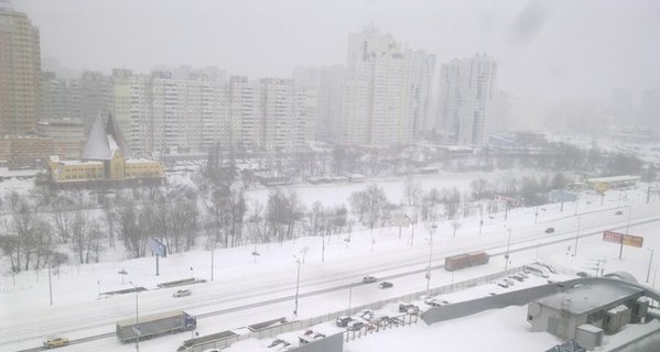 Киевские службы такси заказы принимают