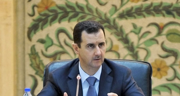 СМИ: Президент Сирии Башар Асад мертв 