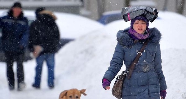 Метеорологи объяснили, куда делась весна