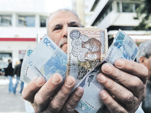 В Европе появится новый рейх - финансовый? 