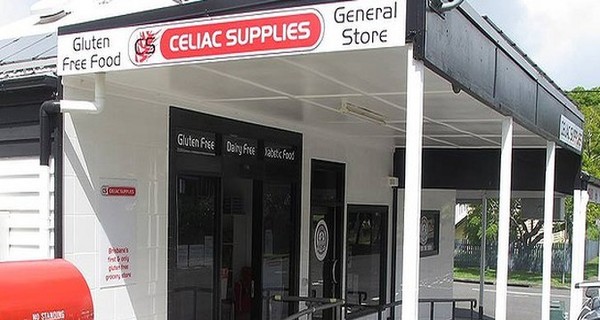 Австралийский магазин ввел плату за разглядывание продуктов