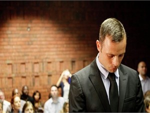 Суд разрешил Писториусу ездить за границу на соревнования