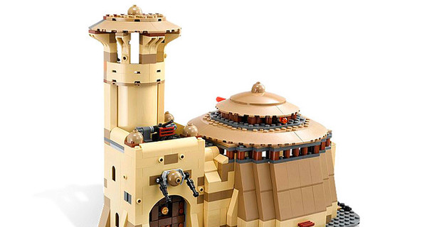 Lego прекратит выпуск игрушечного набора из-за жалоб мусульман