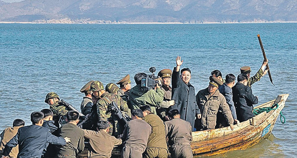 Пхеньян с Сеулом грозят друг другу 