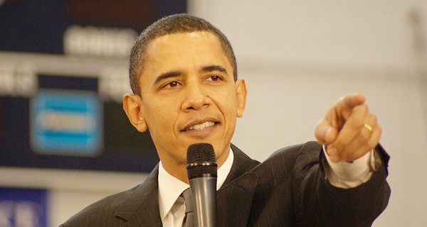 Каждый четвертый американец видит в Обаме антихриста