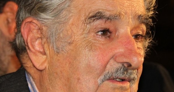 Президент Уругвая публично обозвал лидера Аргентины?