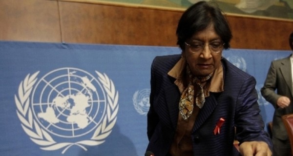 Комиссар ООН призвала США закрыть тюрьму в Гуантанамо