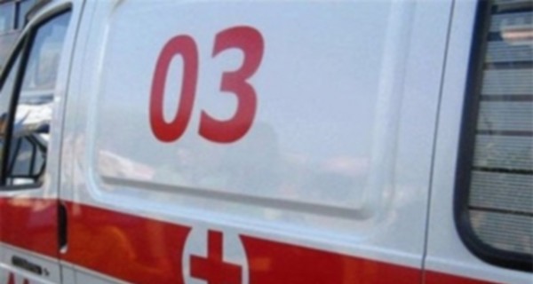 Мужчина угнал 