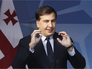 Саакашвили потребовалась вторая операция